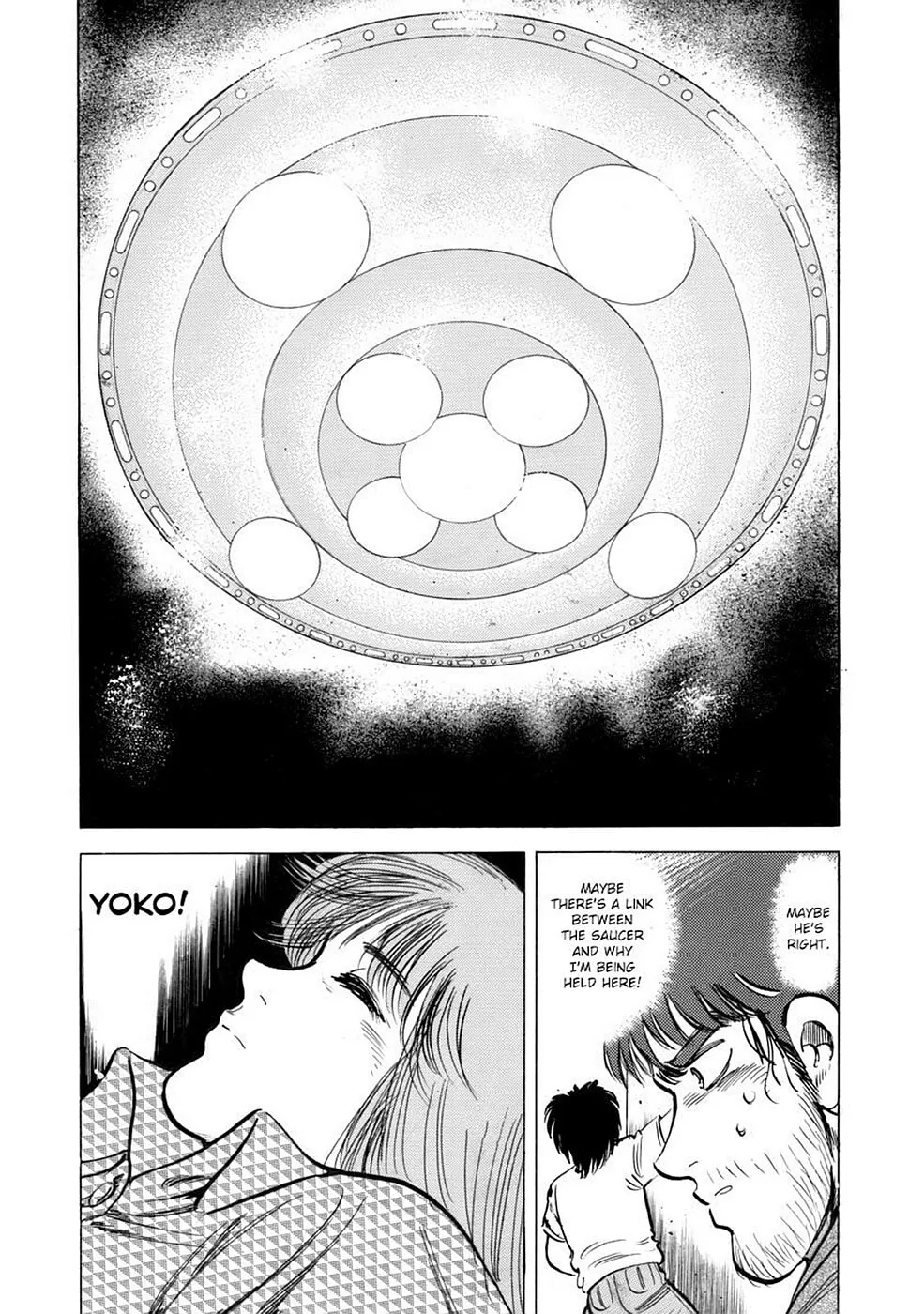 Baron Chapter 20 page 13 - 