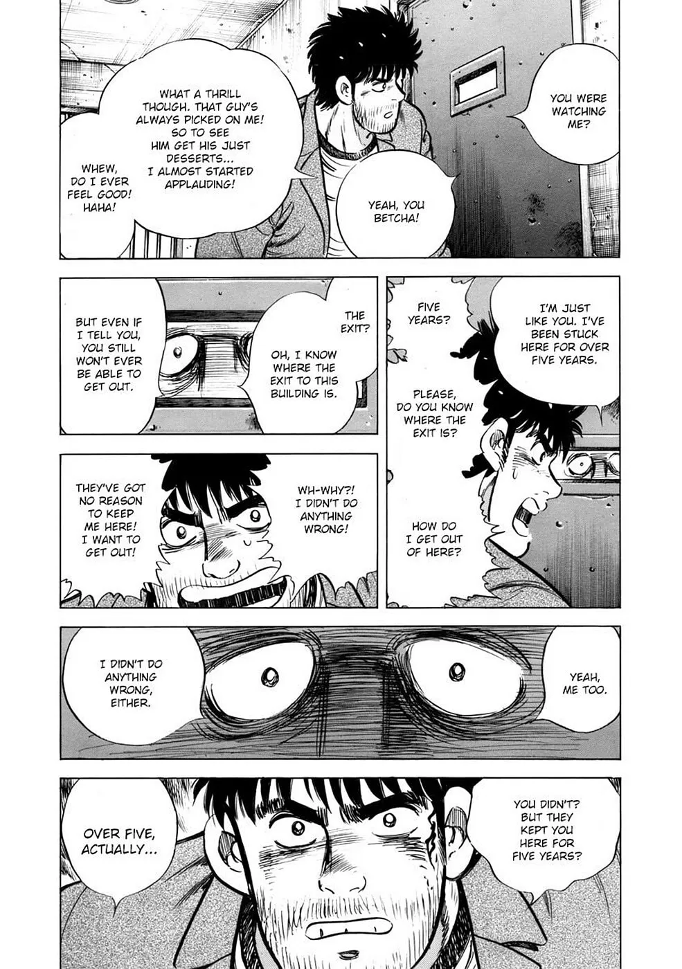 Baron Chapter 20 page 4 - 