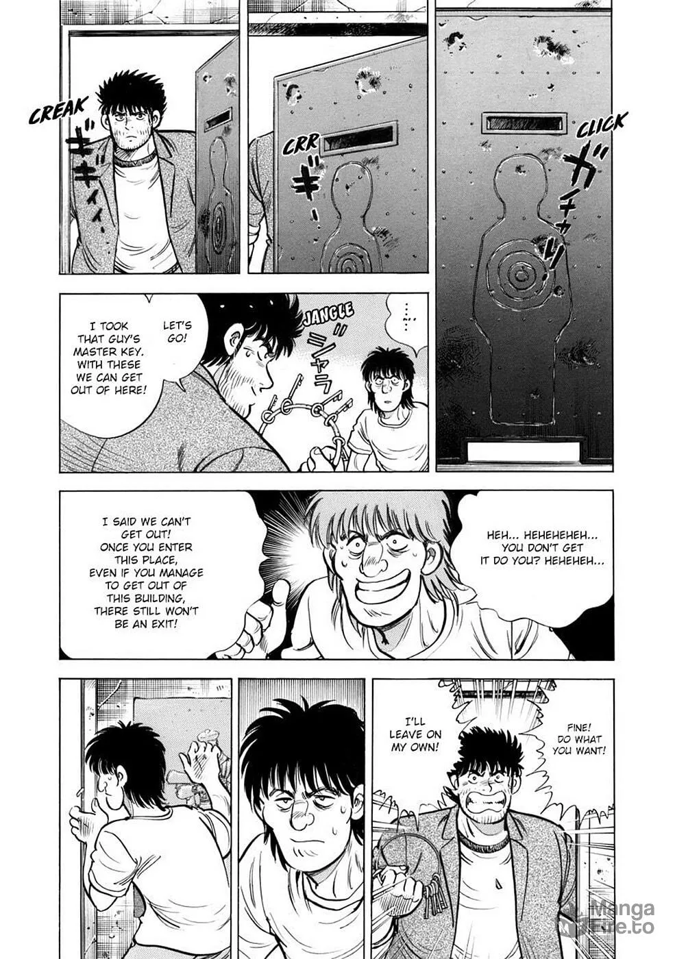 Baron Chapter 20 page 6 - 