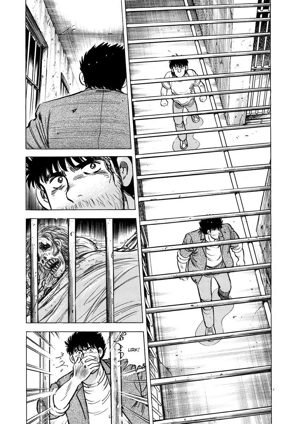 Baron Chapter 20 page 8 - 