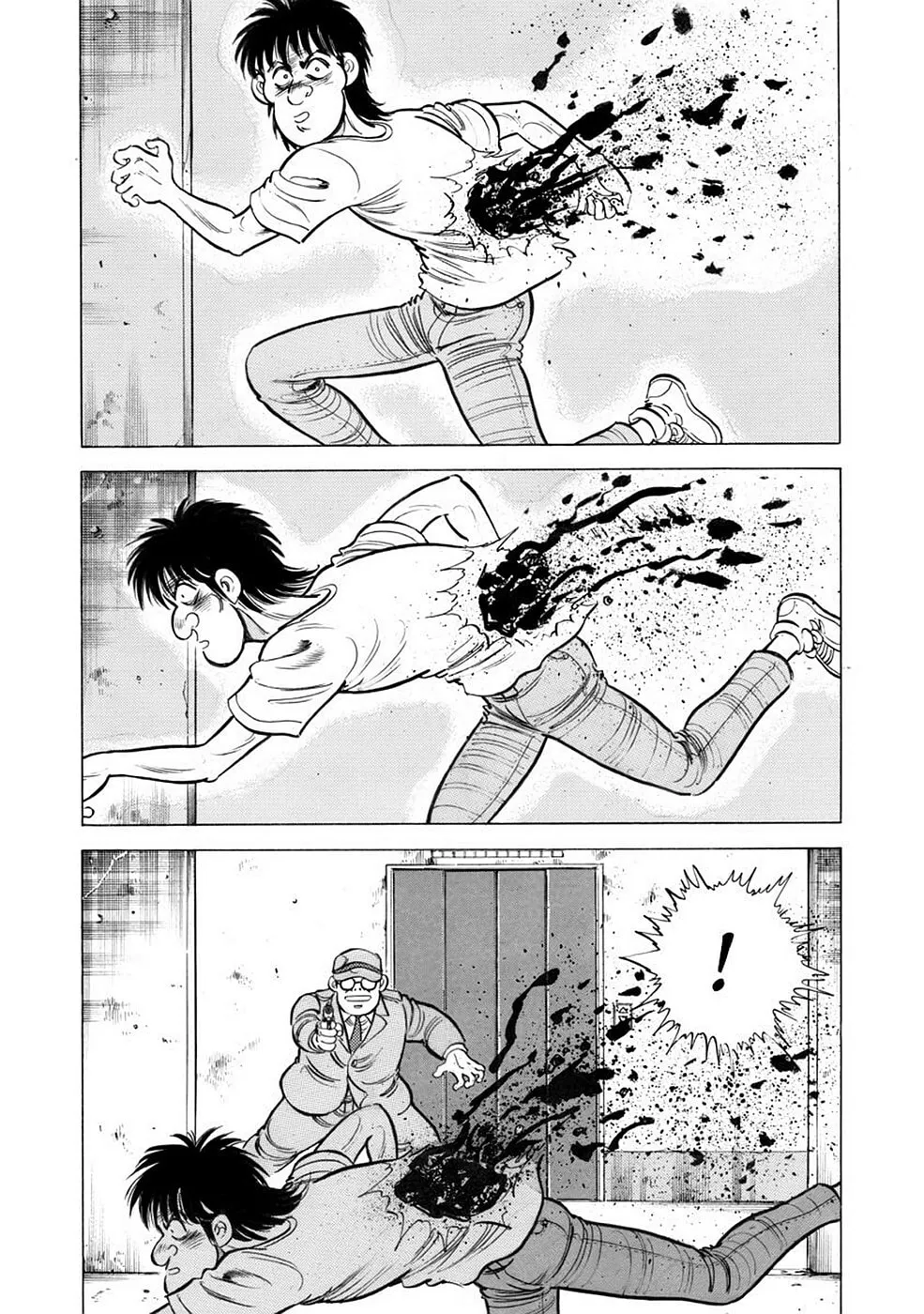 Baron Chapter 21 page 2 - 