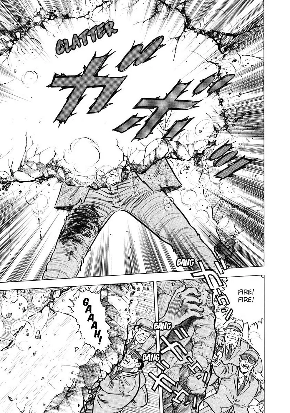 Baron Chapter 21 page 11 - 