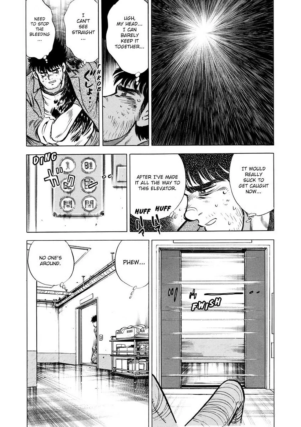 Baron Chapter 21 page 14 - 