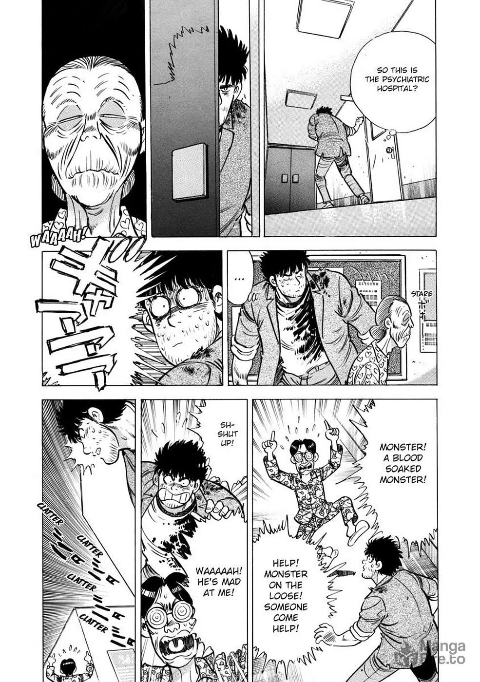 Baron Chapter 21 page 15 - 
