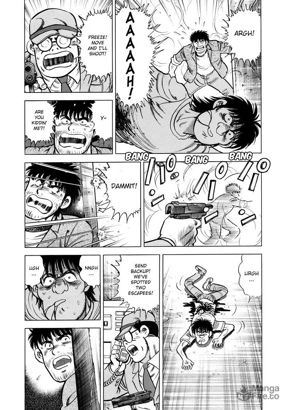 Baron Chapter 21 page 3 - 