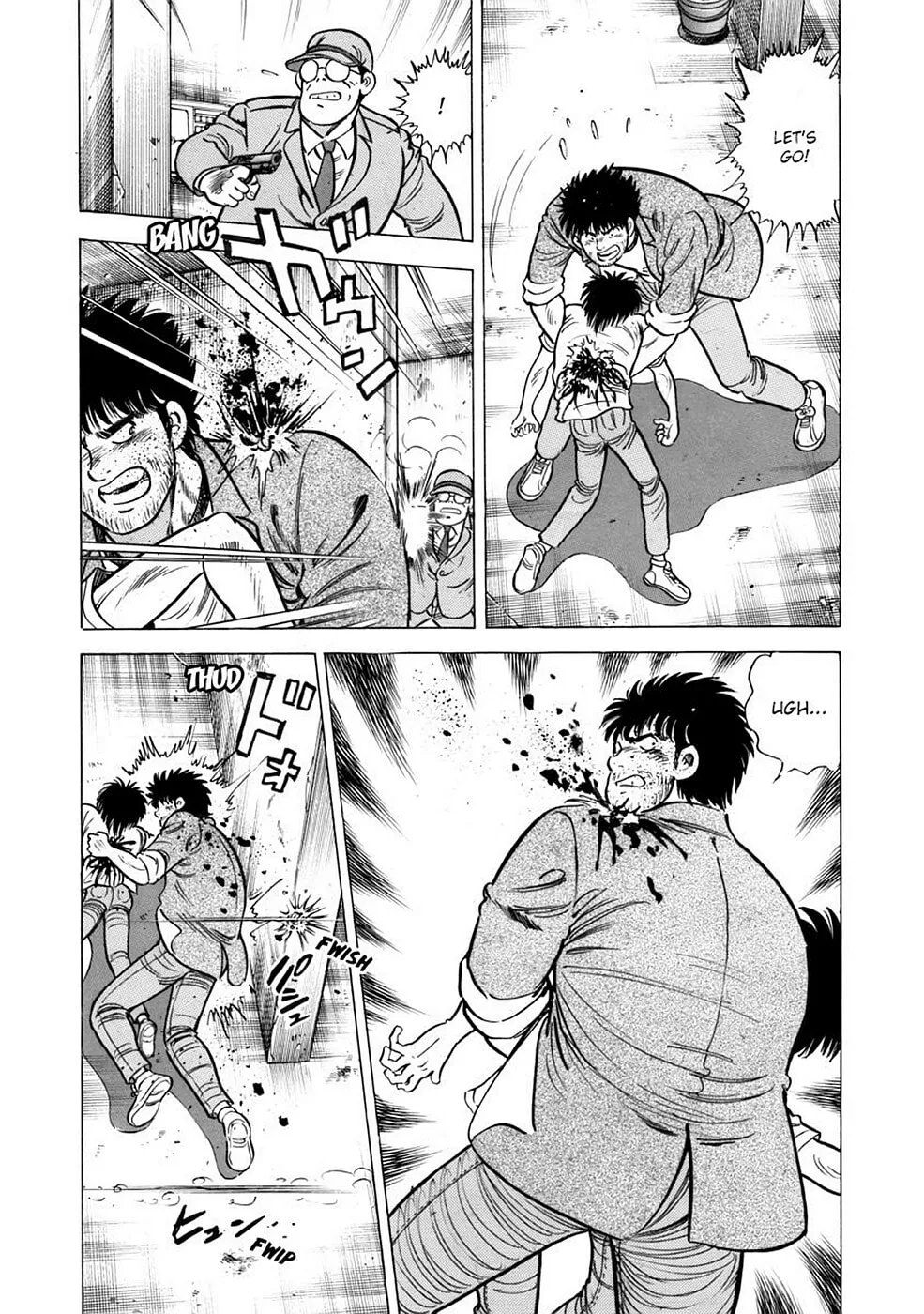 Baron Chapter 21 page 4 - 