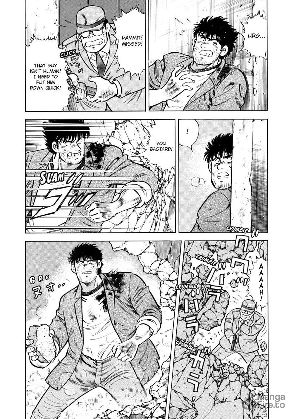 Baron Chapter 21 page 5 - 