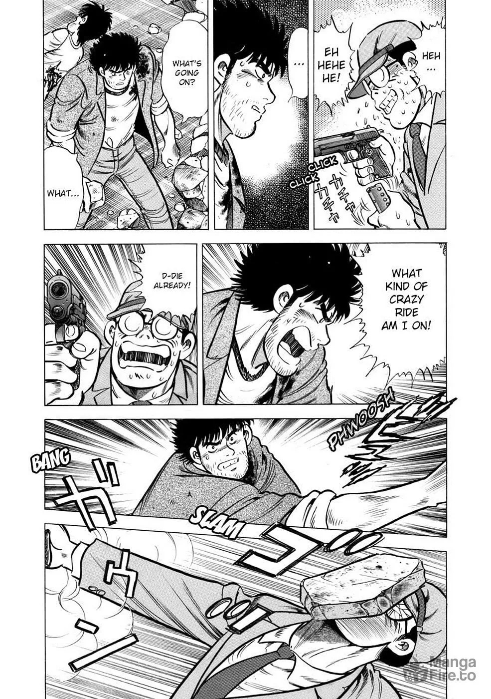 Baron Chapter 21 page 6 - 