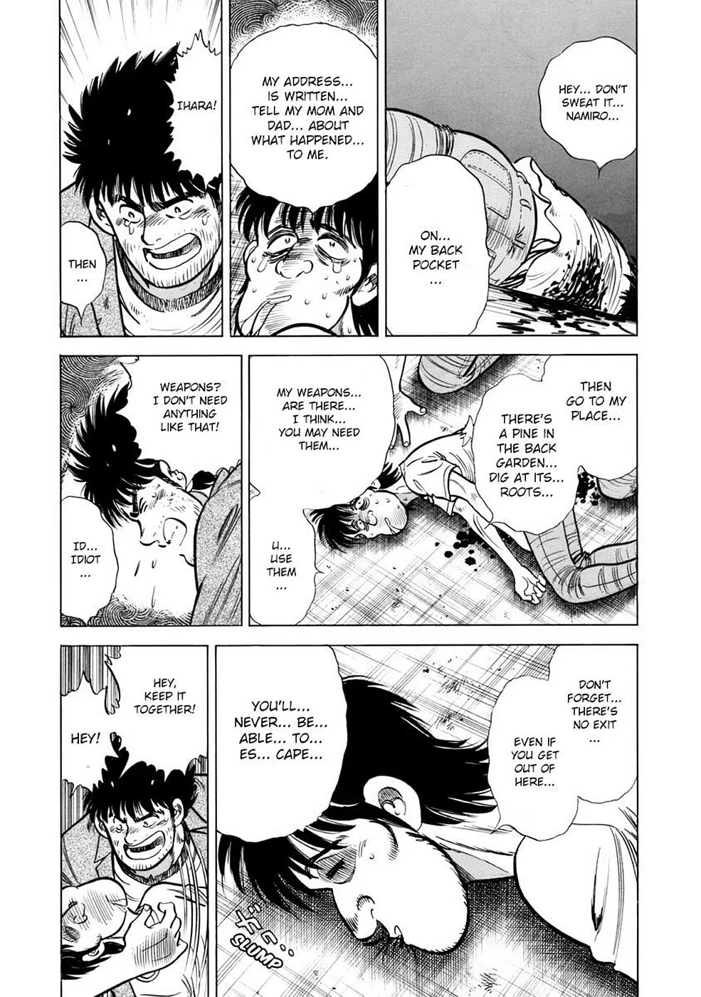 Baron Chapter 21 page 8 - 