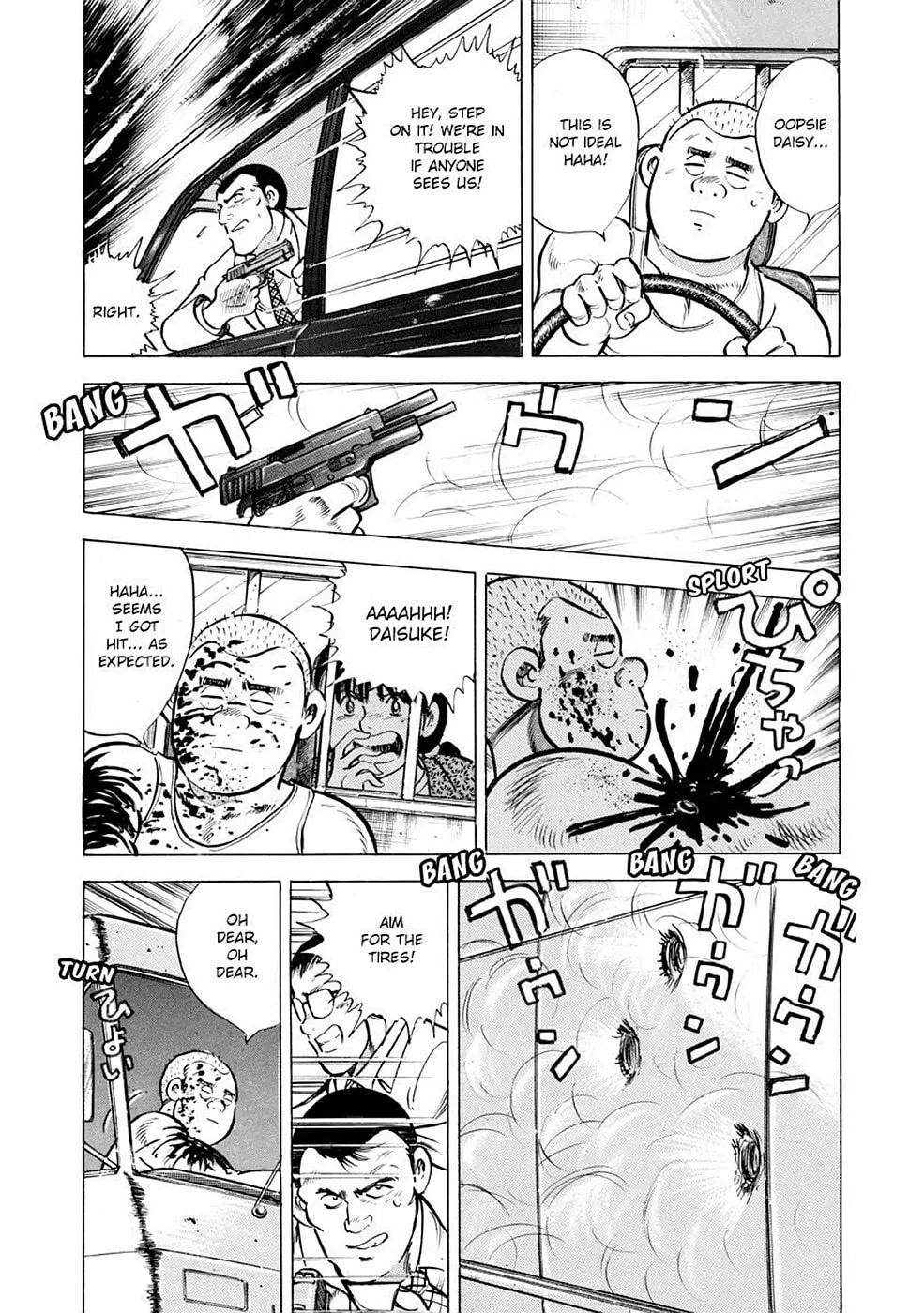 Baron Chapter 22 page 13 - 