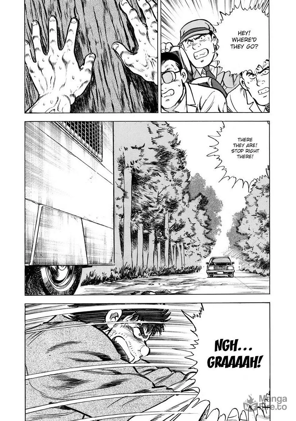 Baron Chapter 22 page 15 - 