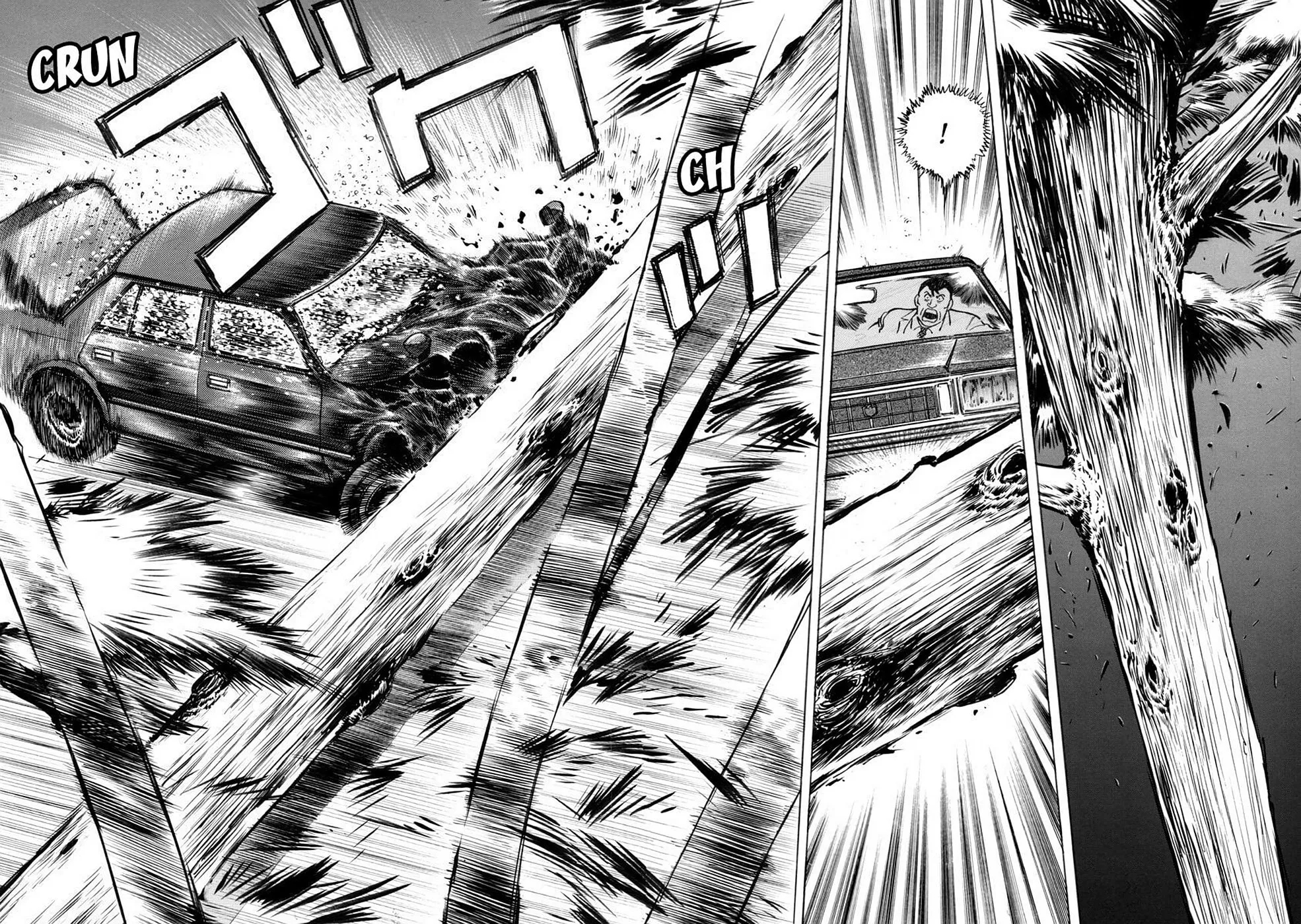 Baron Chapter 22 page 16 - 