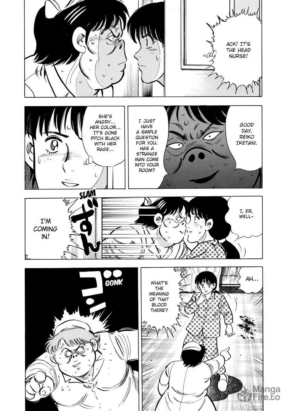 Baron Chapter 22 page 5 - 