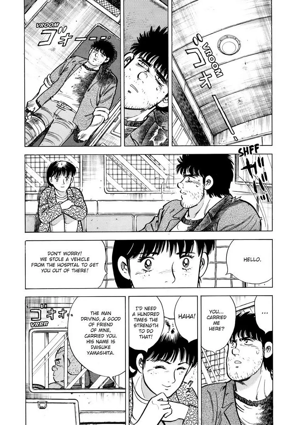 Baron Chapter 22 page 8 - 