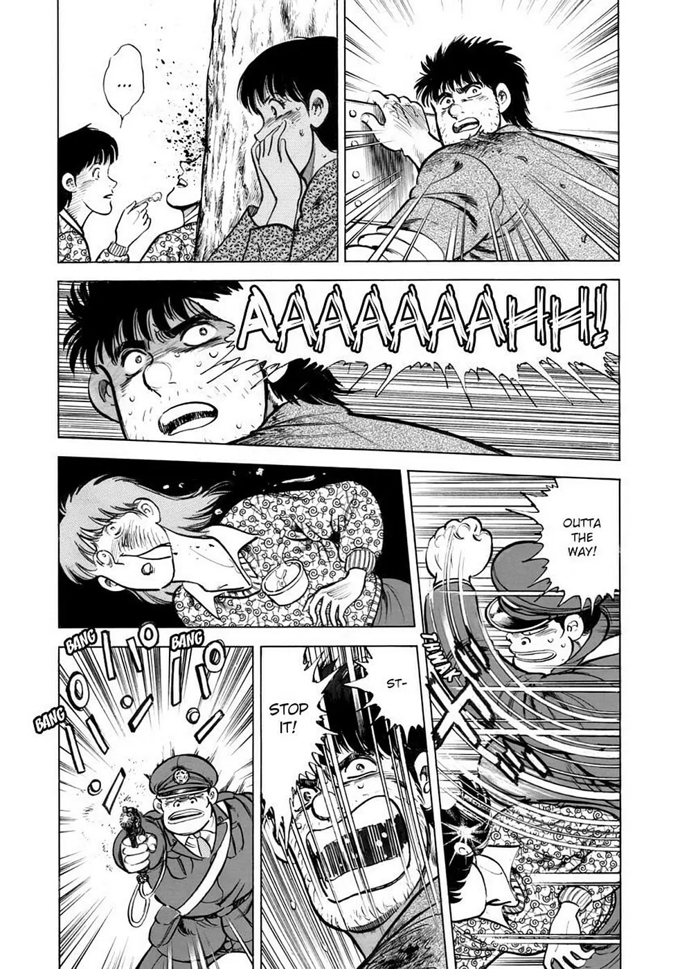 Baron Chapter 23 page 13 - 
