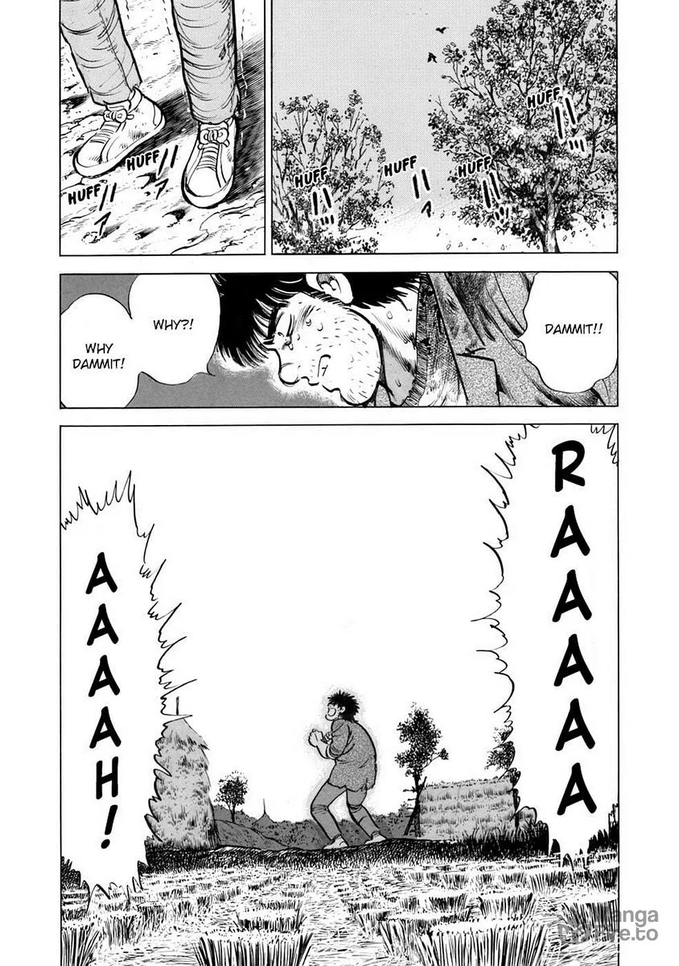 Baron Chapter 23 page 15 - 