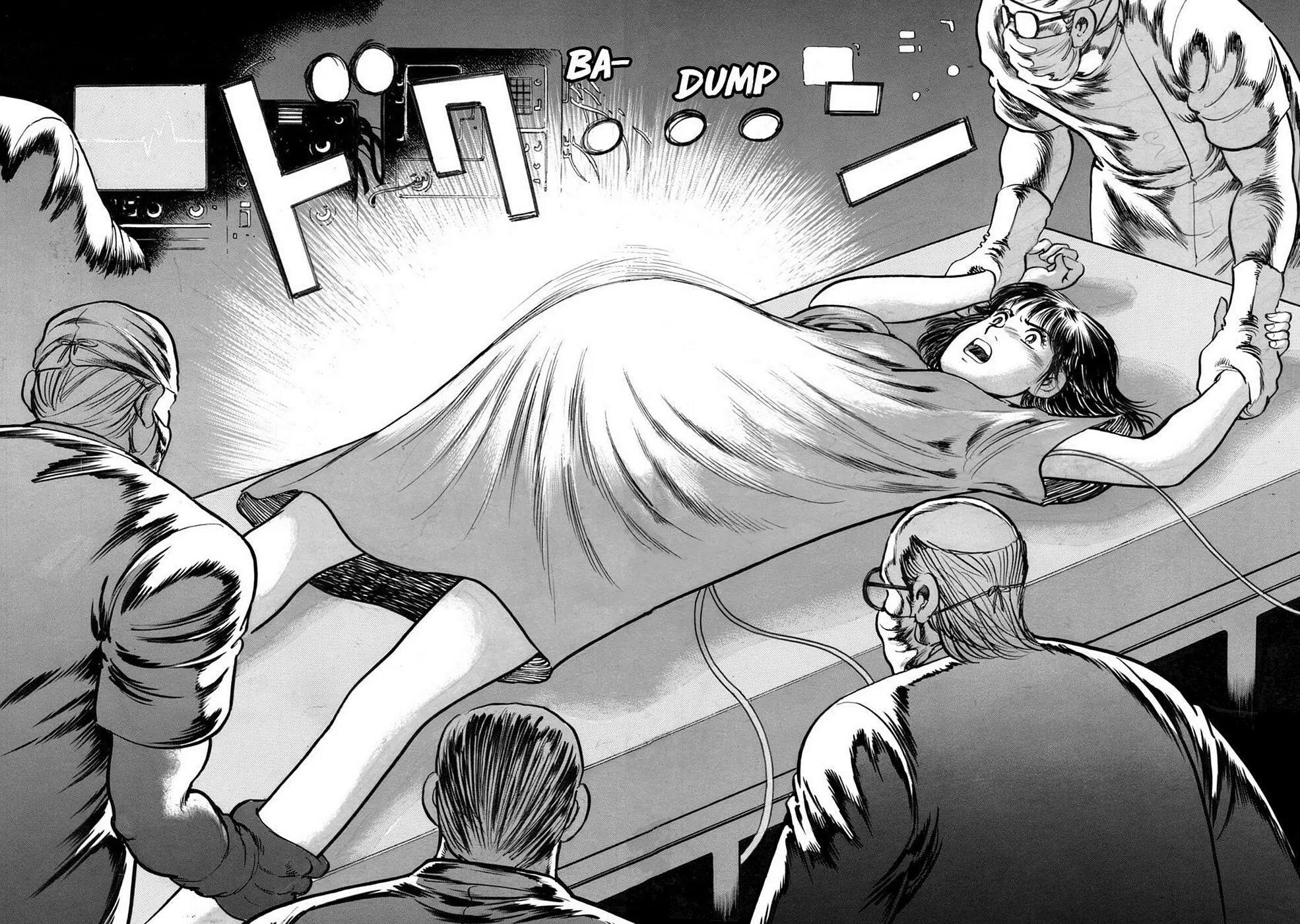 Baron Chapter 23 page 16 - 