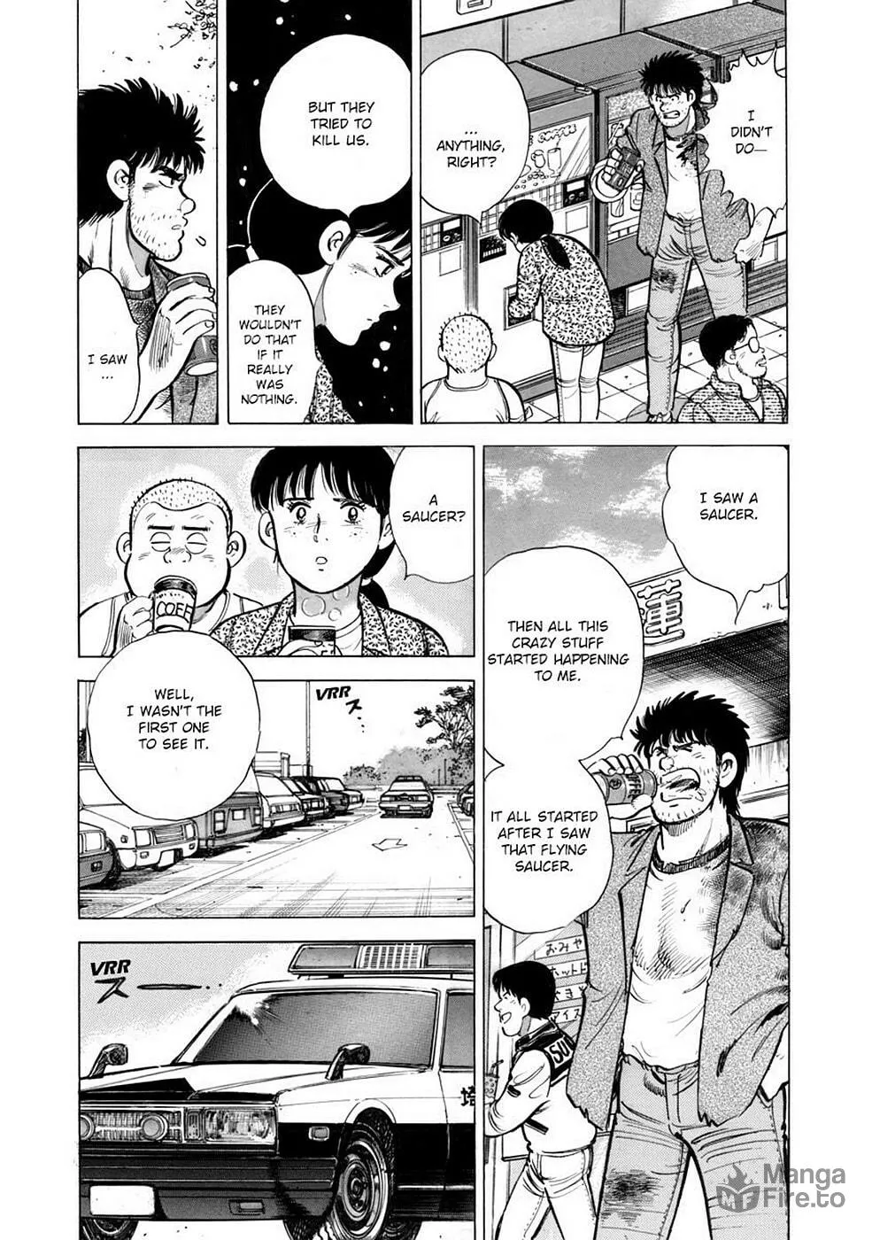 Baron Chapter 23 page 3 - 