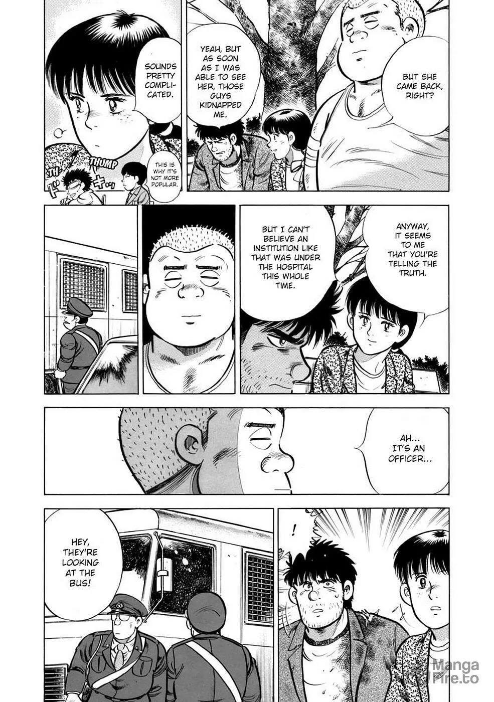 Baron Chapter 23 page 5 - 