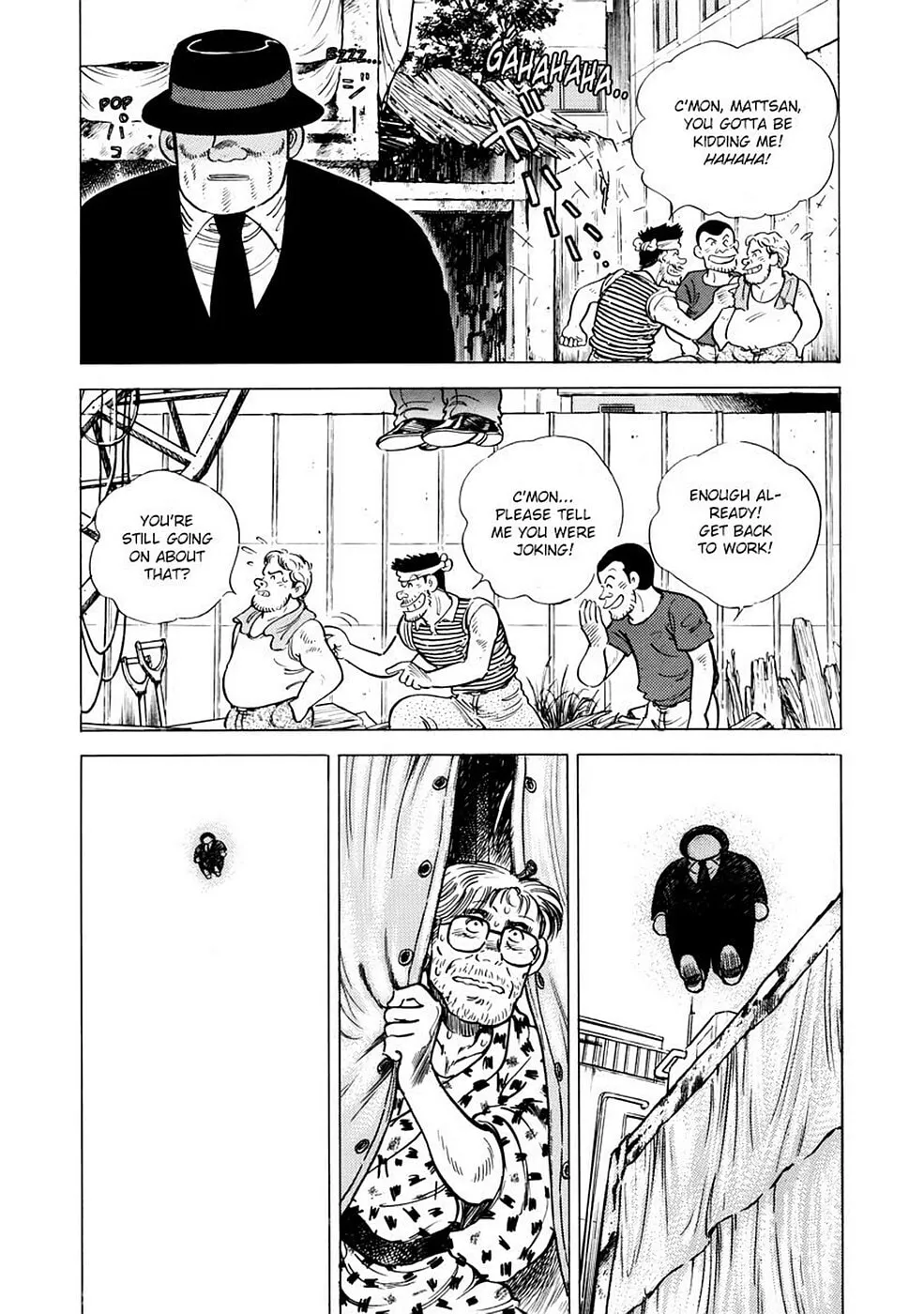 Baron Chapter 3 page 16 - 