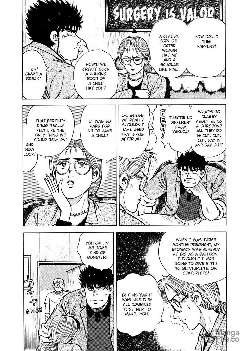 Baron Chapter 3 page 6 - 