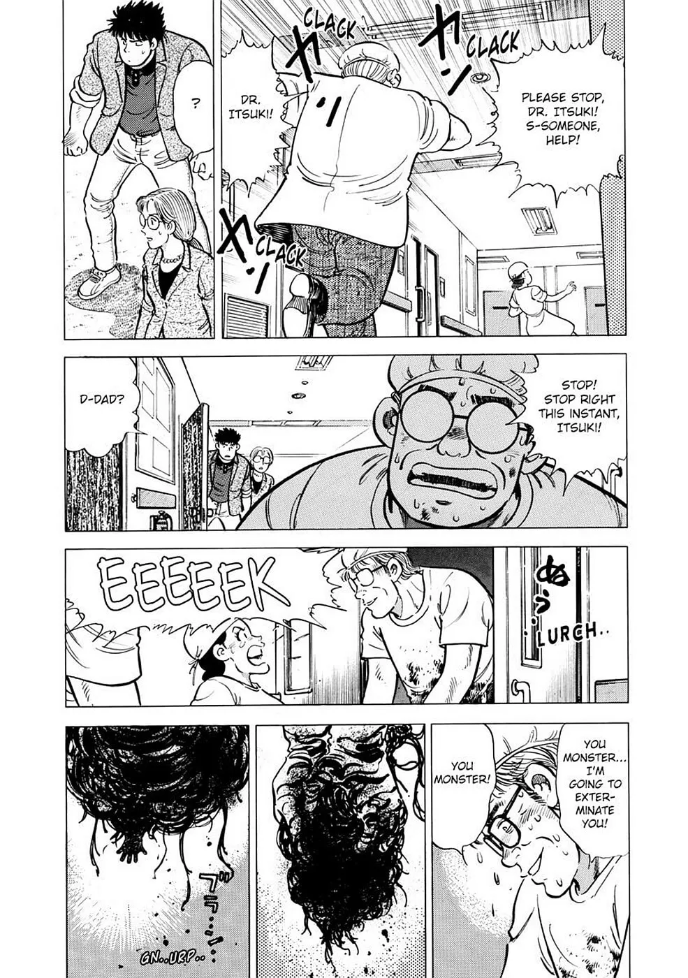Baron Chapter 3 page 8 - 