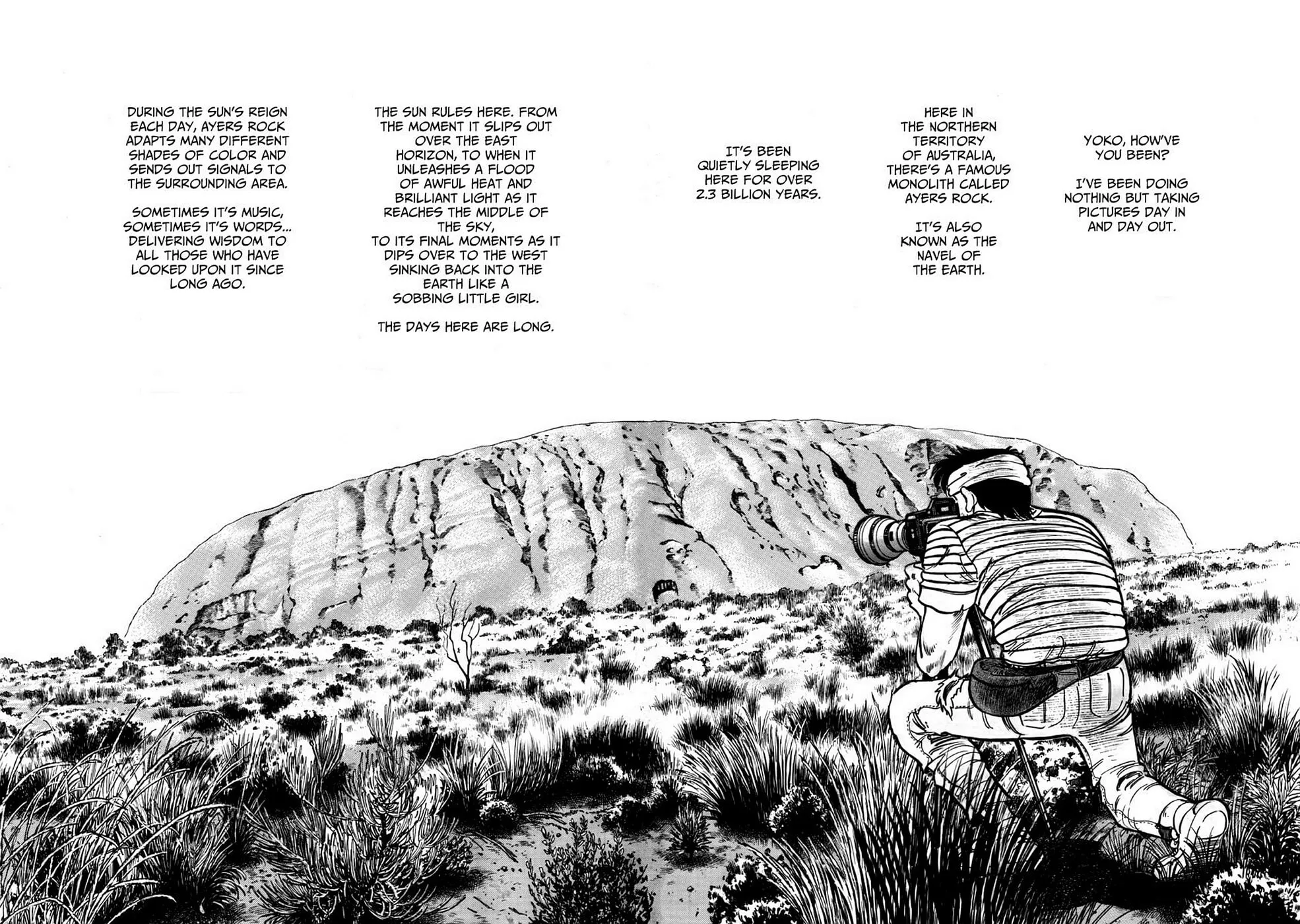 Baron Chapter 4 page 2 - 
