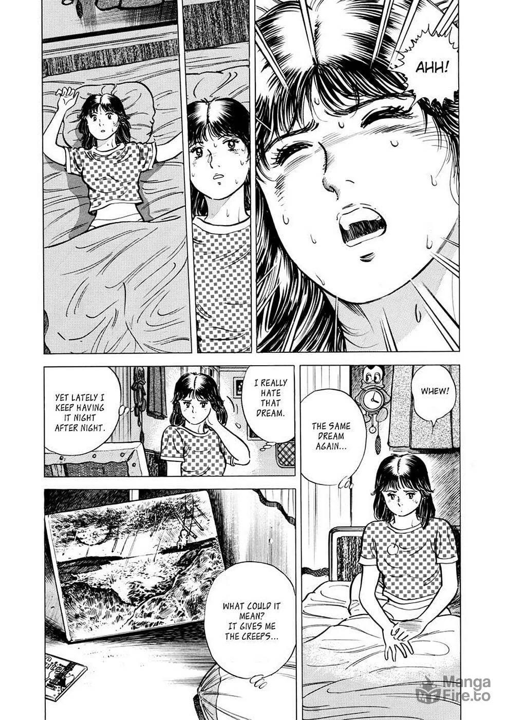 Baron Chapter 4 page 5 - 