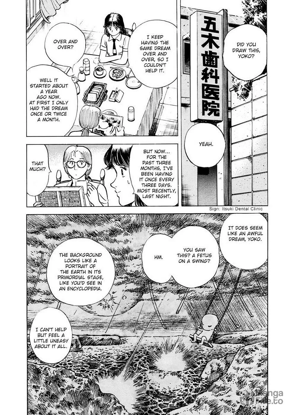 Baron Chapter 4 page 6 - 