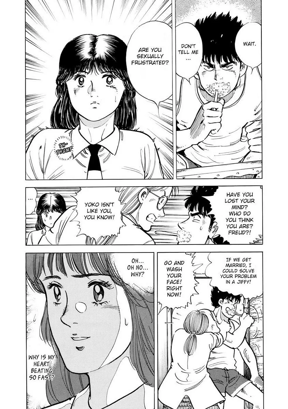 Baron Chapter 4 page 8 - 