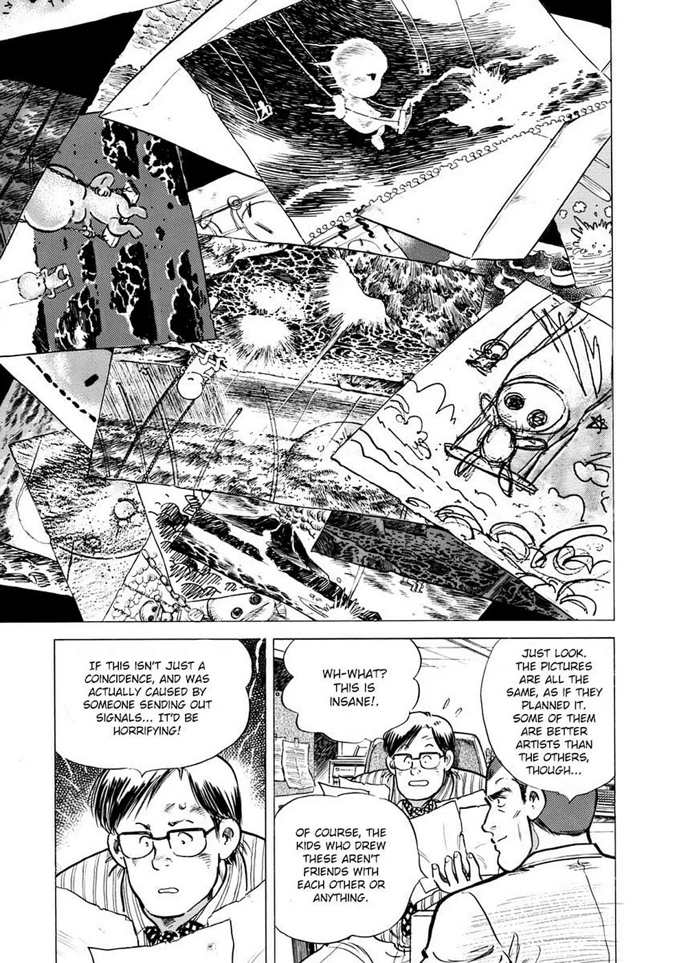 Baron Chapter 5 page 11 - 