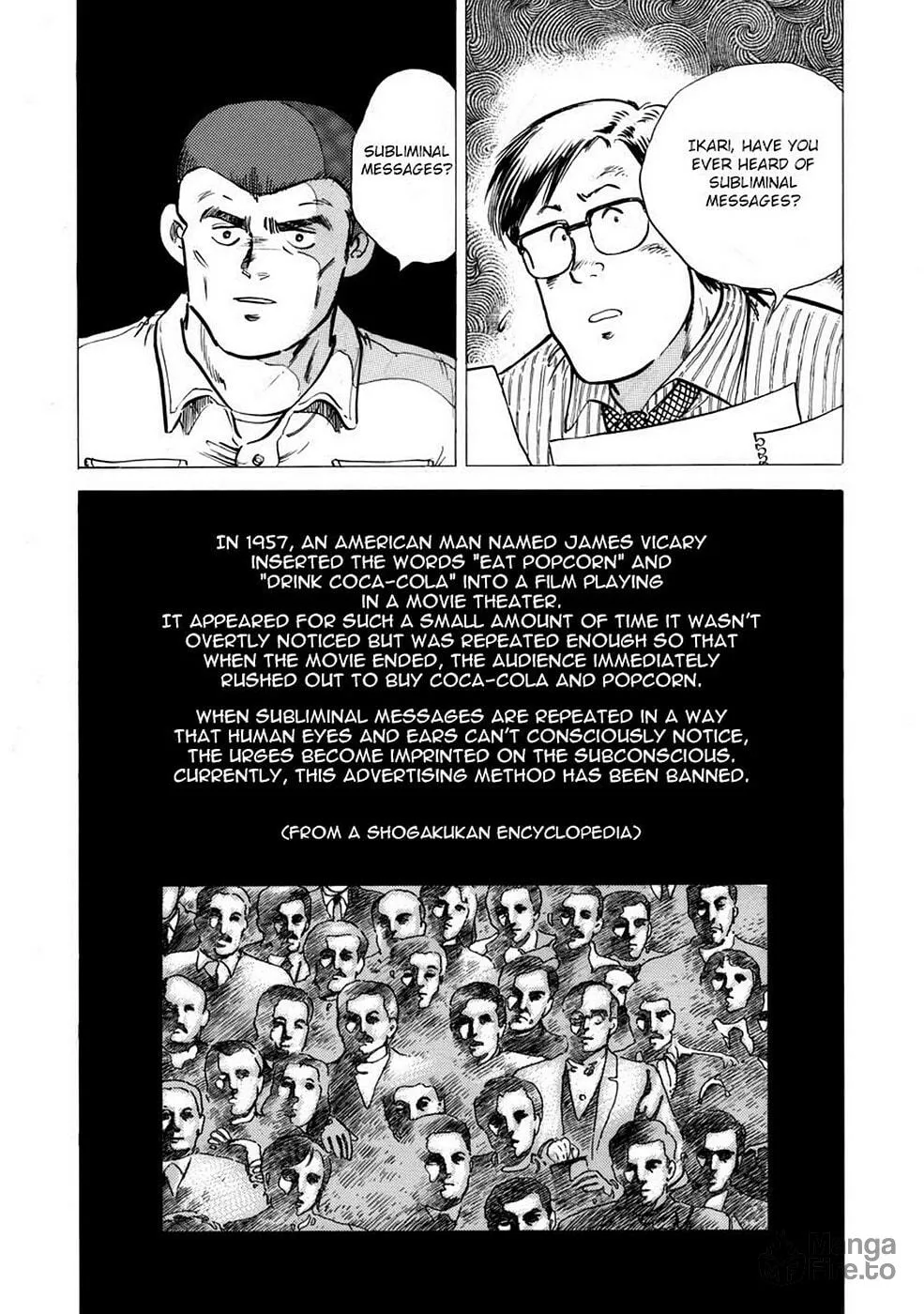 Baron Chapter 5 page 12 - 