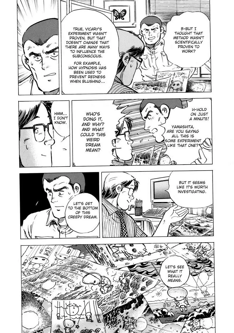 Baron Chapter 5 page 13 - 