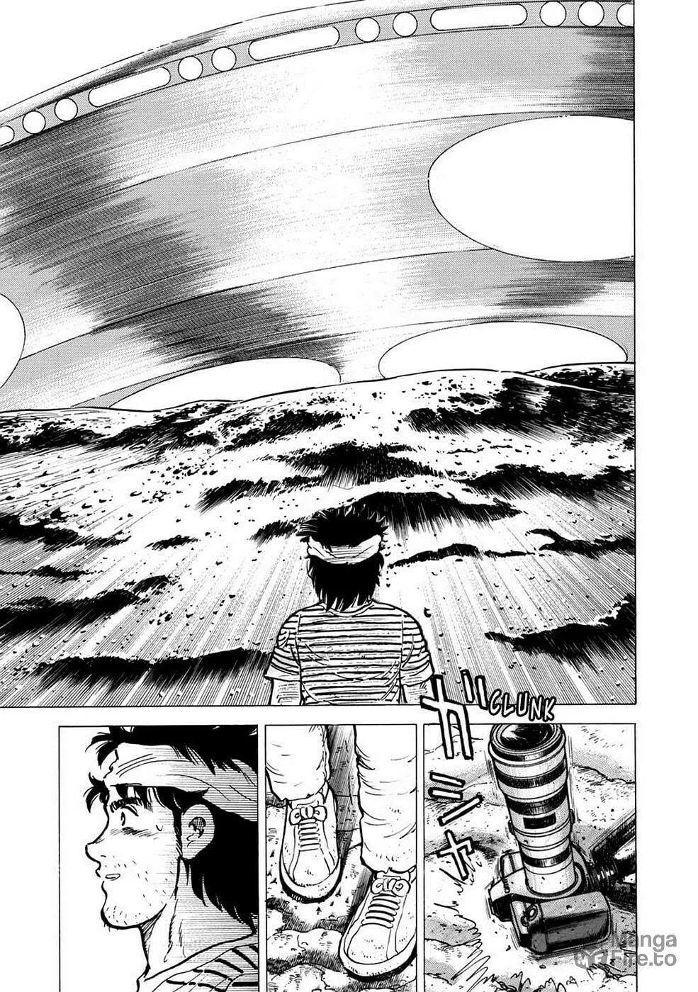 Baron Chapter 5 page 15 - 