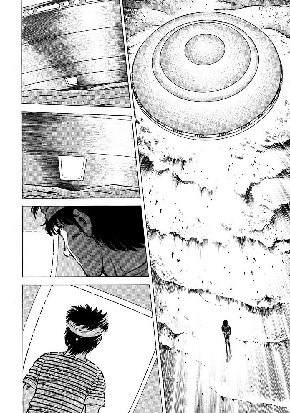 Baron Chapter 5 page 16 - 