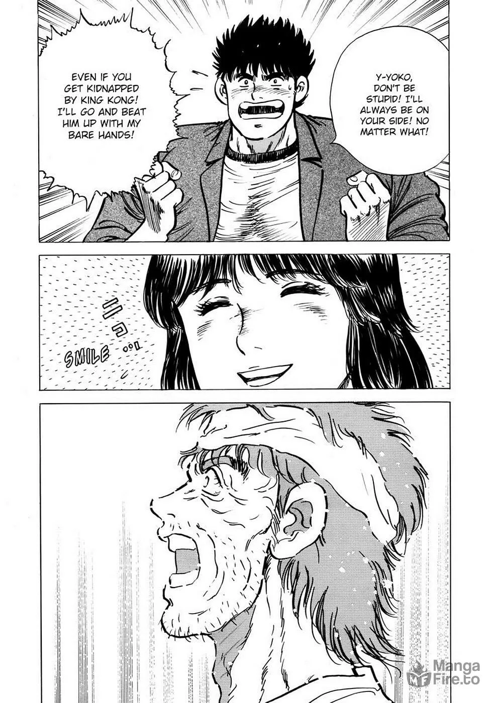 Baron Chapter 5 page 18 - 