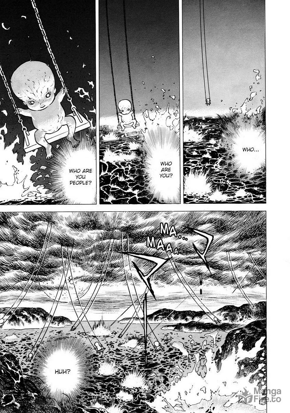 Baron Chapter 5 page 5 - 