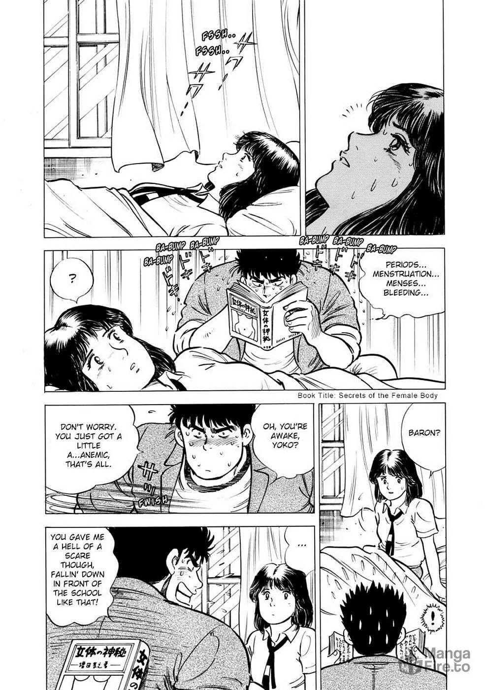 Baron Chapter 5 page 6 - 