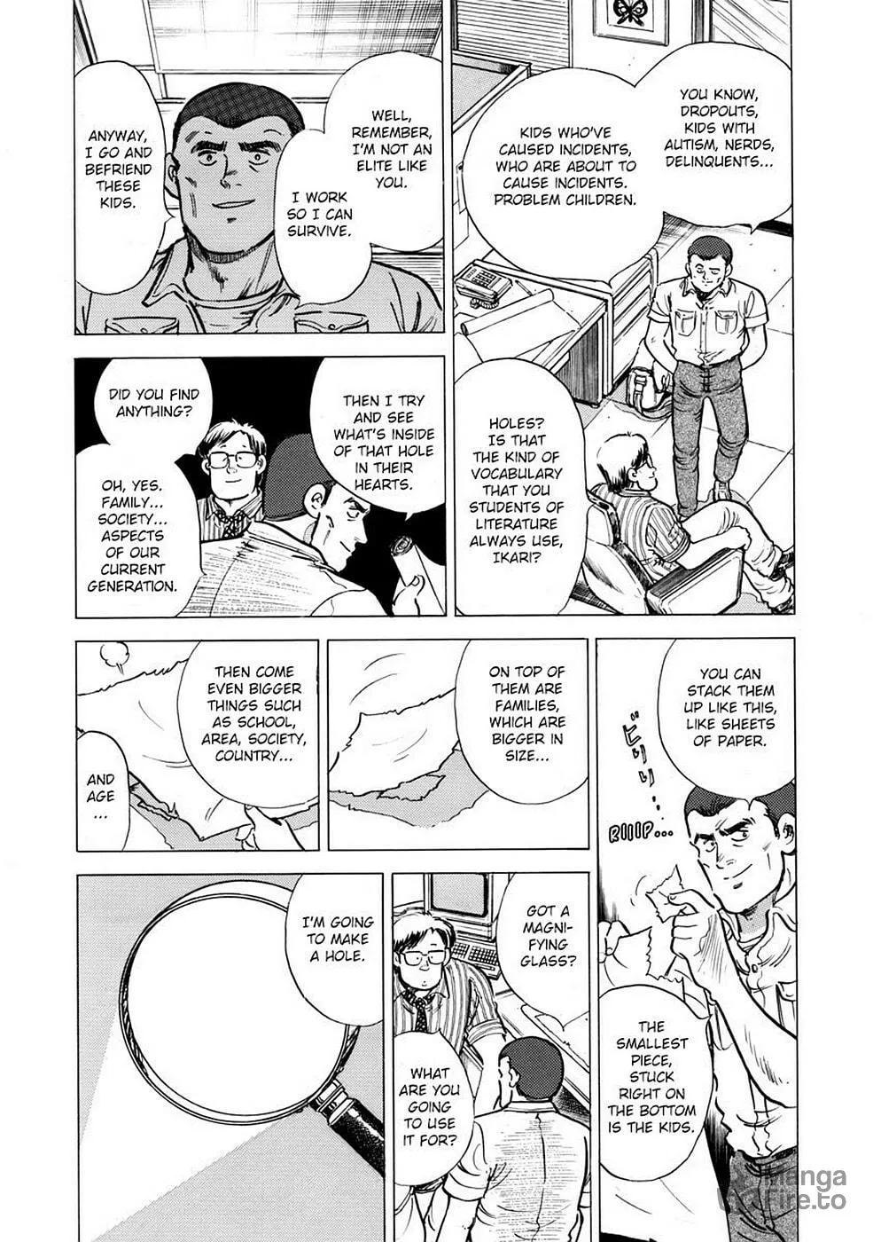 Baron Chapter 5 page 9 - 