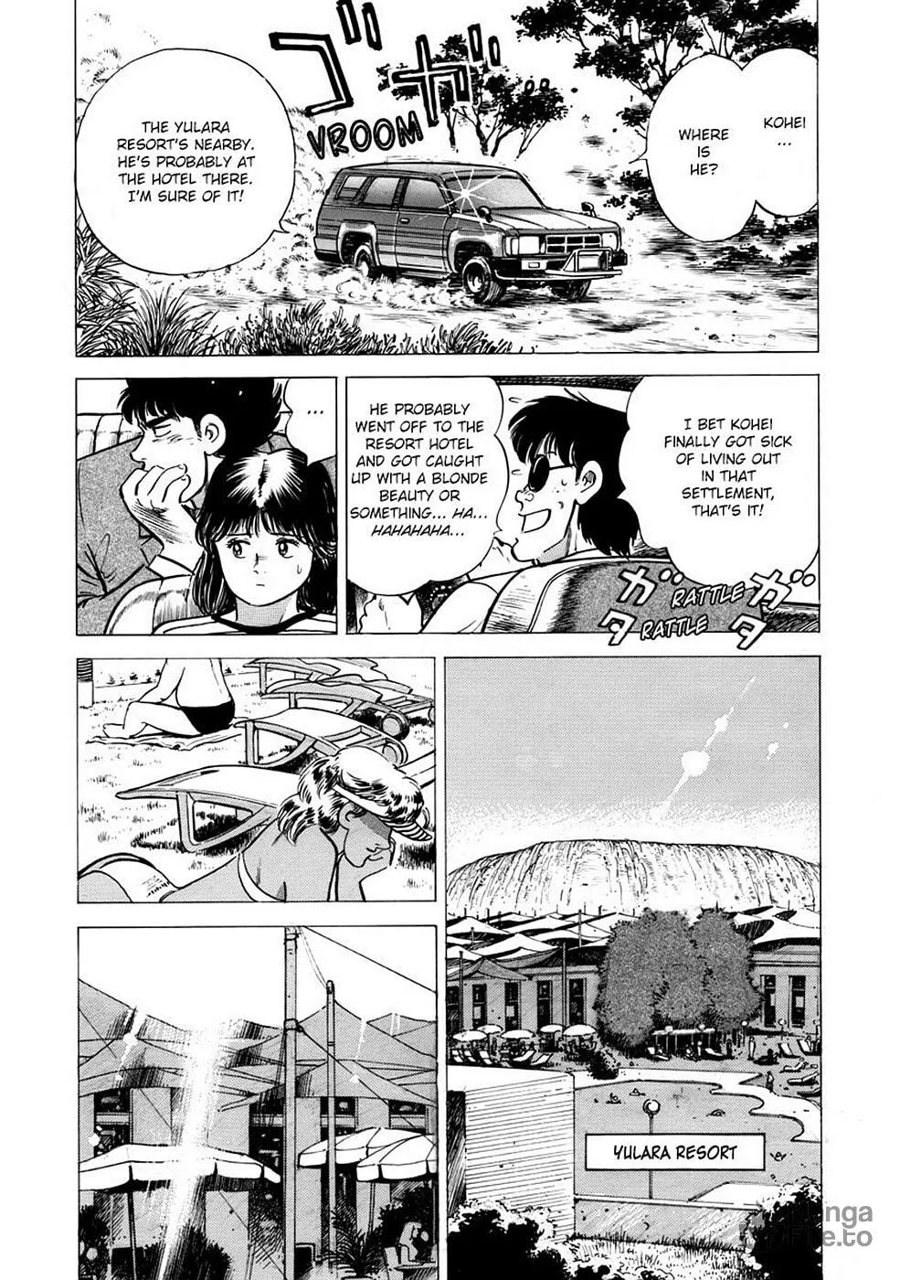 Baron Chapter 6 page 15 - 