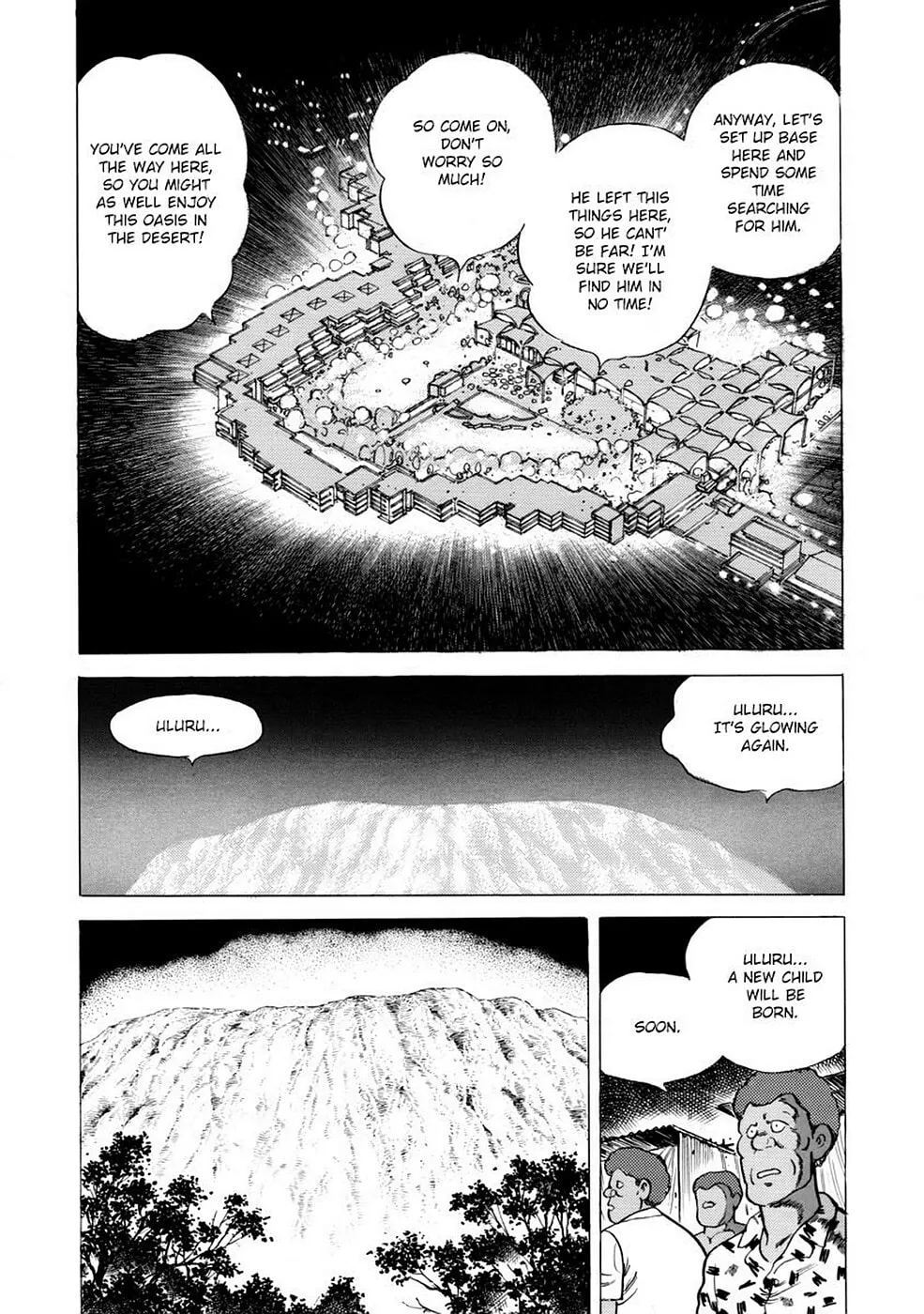 Baron Chapter 6 page 17 - 