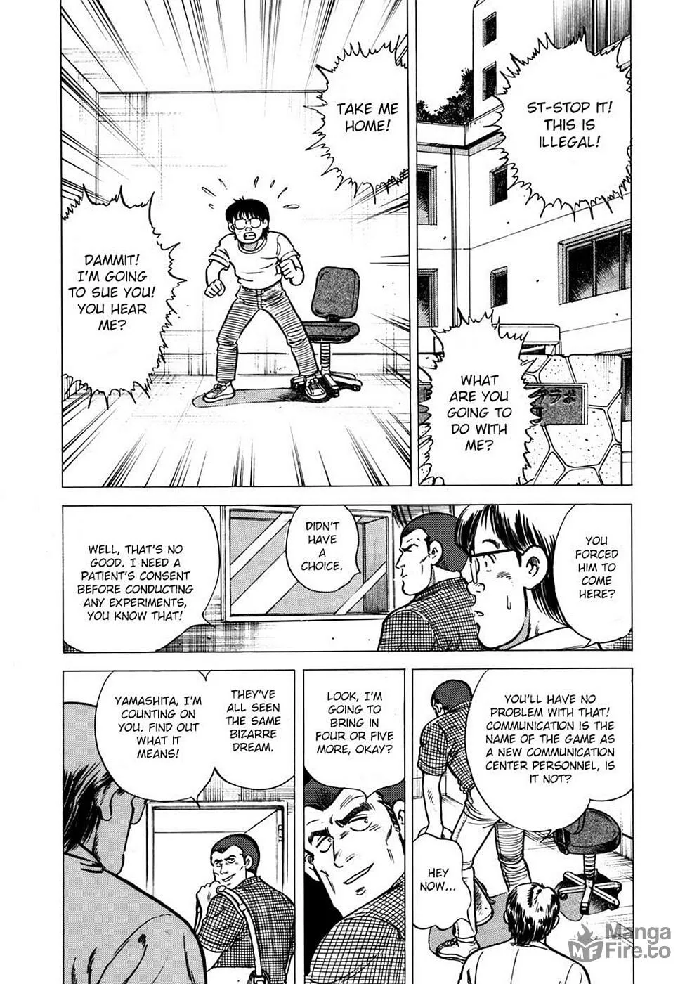 Baron Chapter 6 page 6 - 