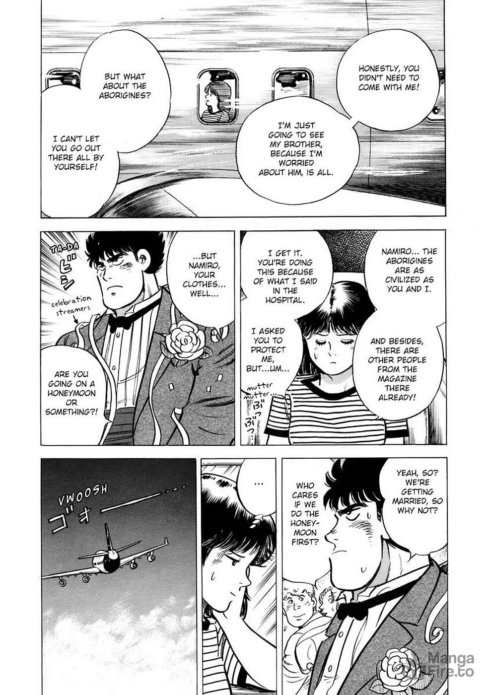 Baron Chapter 6 page 9 - 