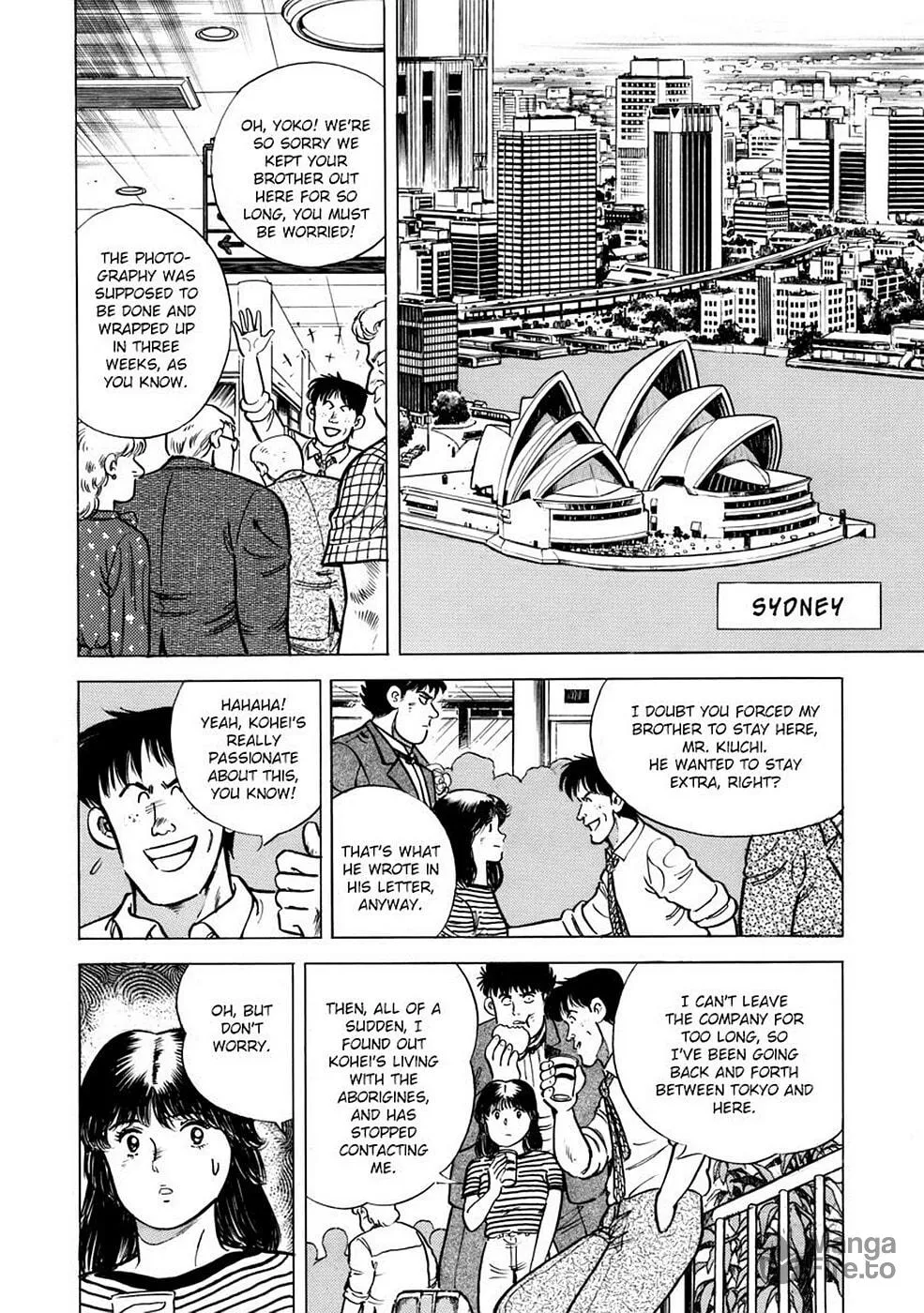 Baron Chapter 6 page 10 - 