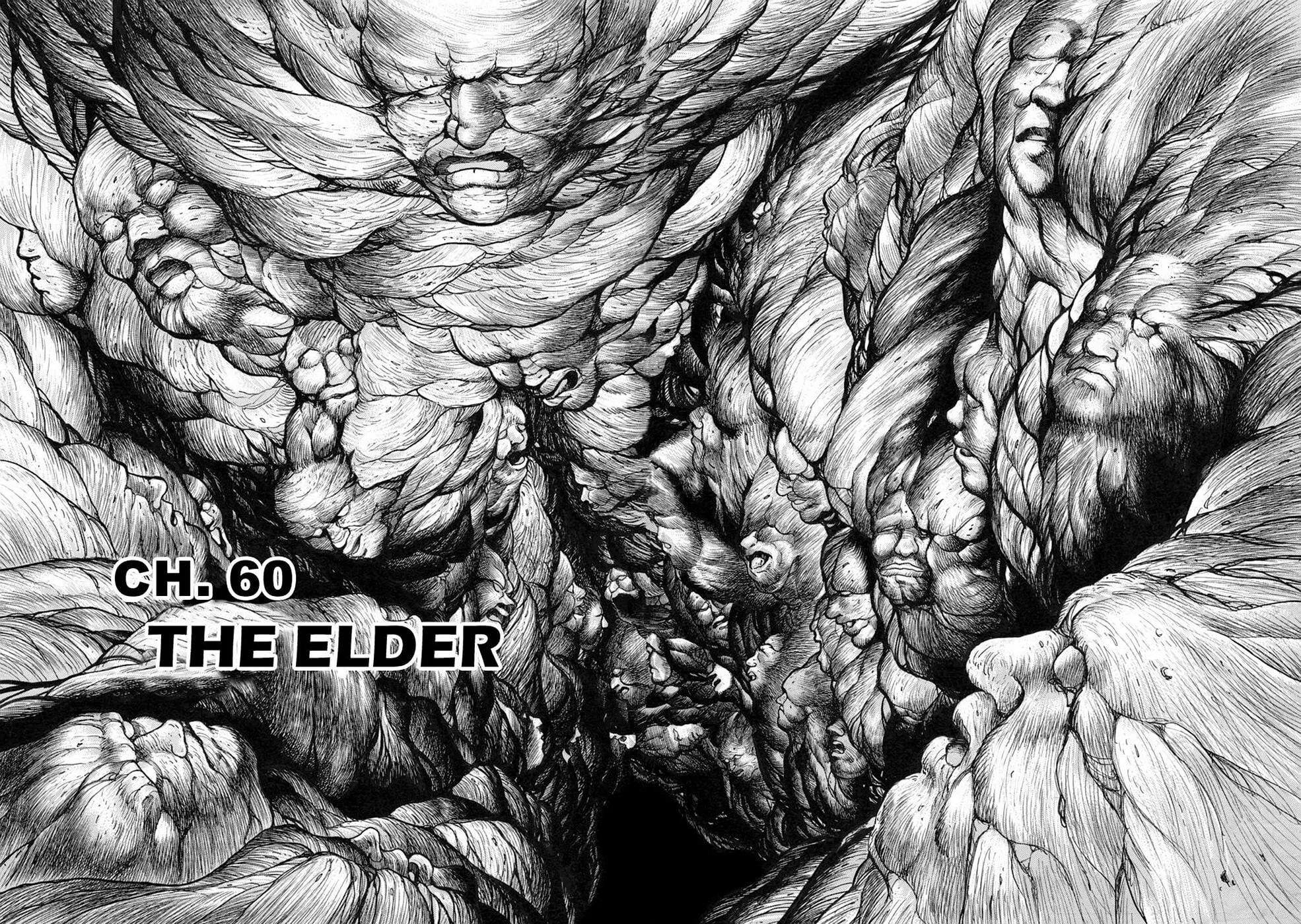 Baron Chapter 60 page 2 - 
