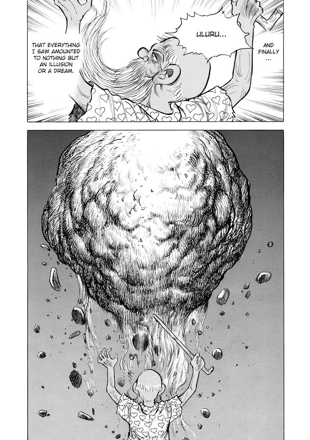 Baron Chapter 60 page 14 - 