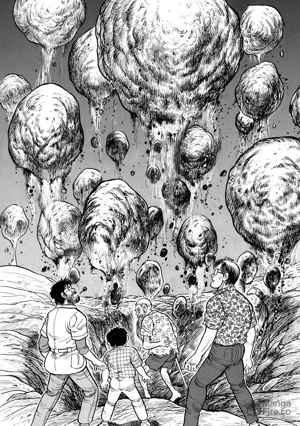 Baron Chapter 60 page 15 - 