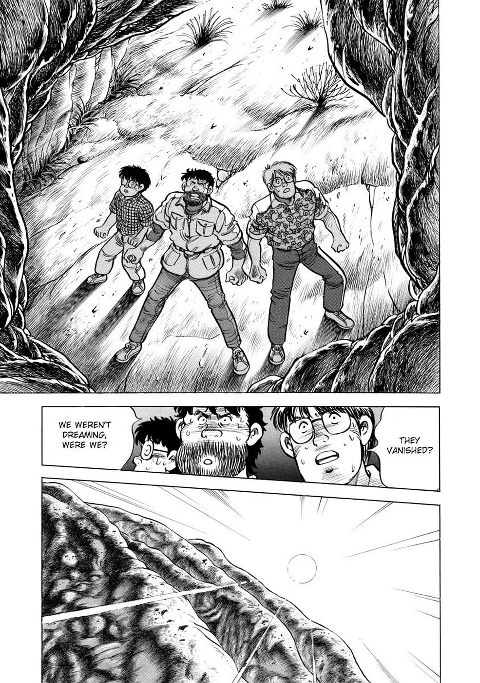 Baron Chapter 60 page 4 - 
