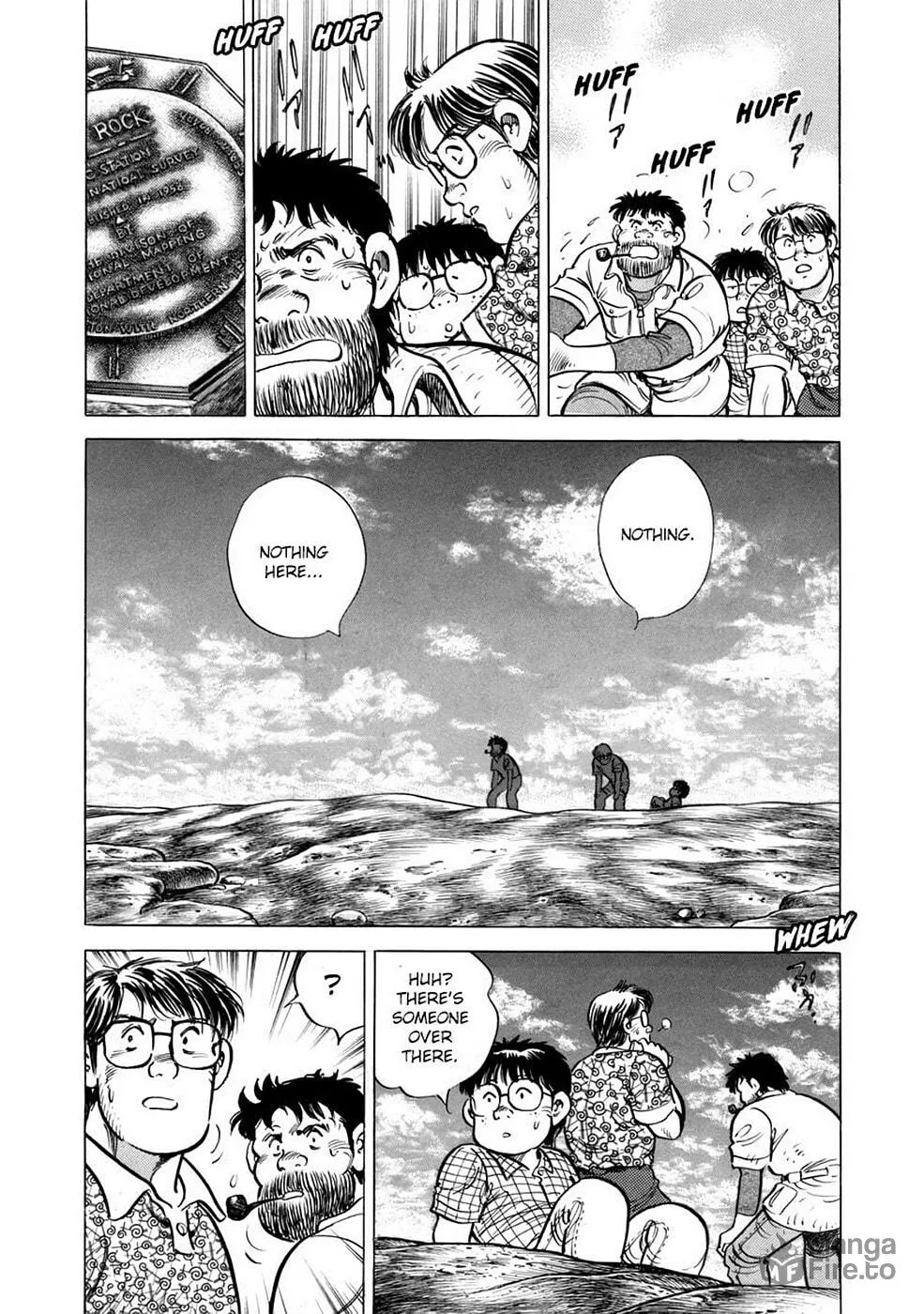 Baron Chapter 60 page 6 - 