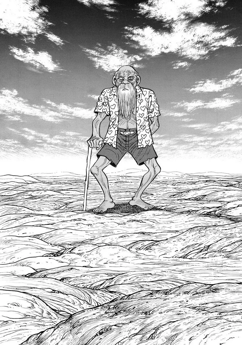 Baron Chapter 60 page 7 - 